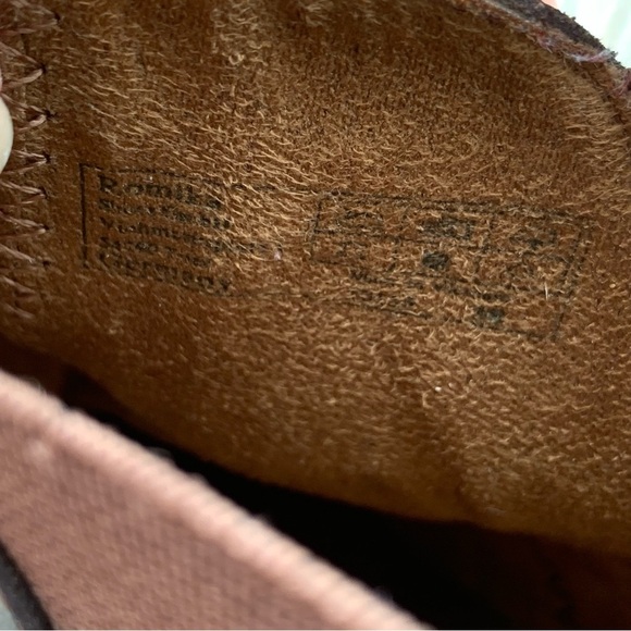 Romika Women’s Milla 102 Chelsea Ankle Bootie Brown Leather Sz 39 EU / 8-8.5 US - Picture 16 of 16